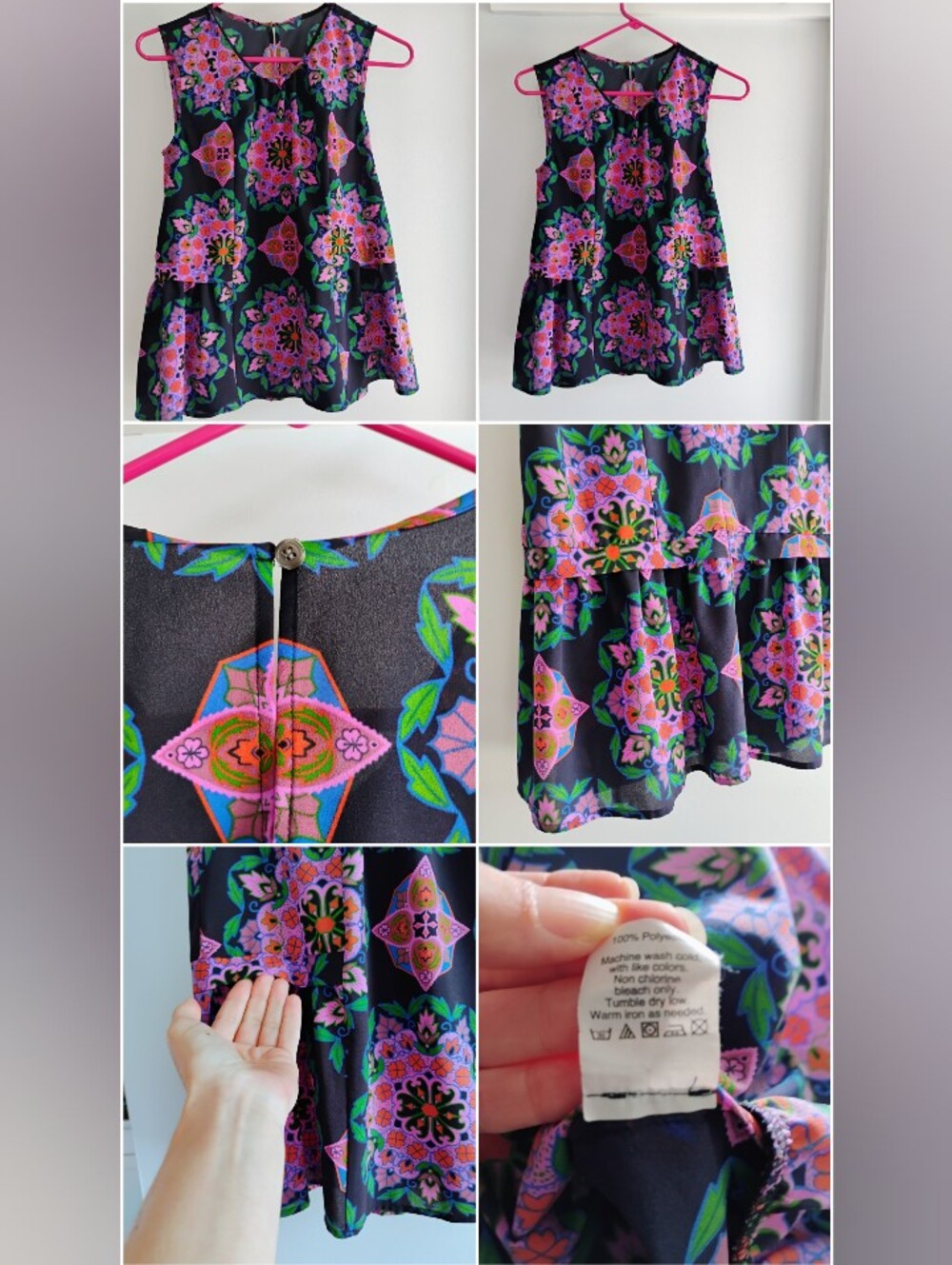 Lot of Women’s XS and S Tops - J. Crew, LOFT, Banana Republic - Picture 7 of 7